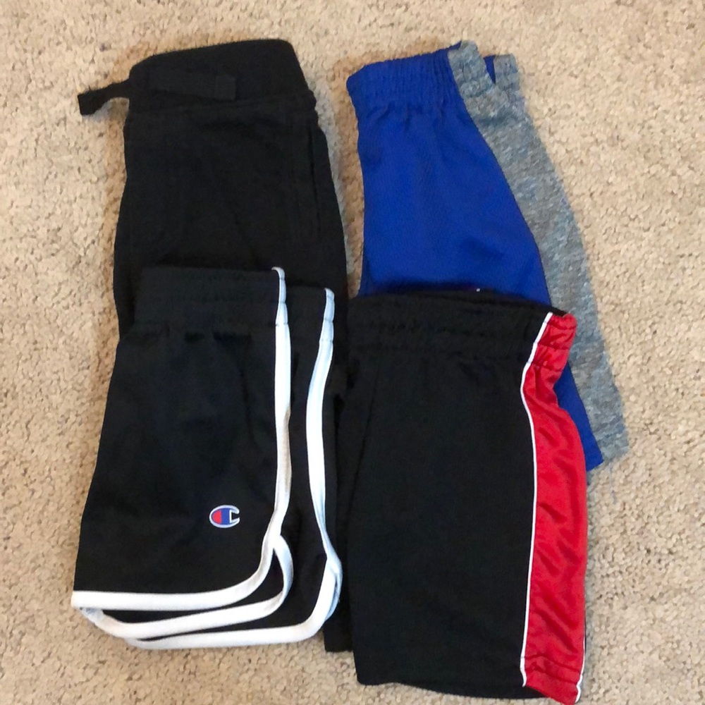 Lot of Baby Shorts